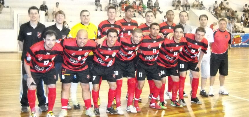 Citadino de Futsal: Paulista derruba o último invicto