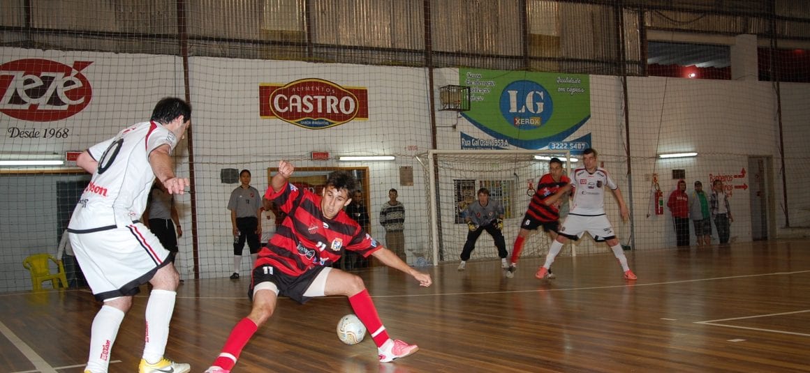 Clássico entre Paulista e APE movimenta o Citadino neste sábado