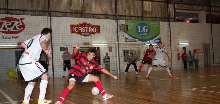 Clássico entre Paulista e APE movimenta o Citadino neste sábado Clássico entre Paulista e APE movimenta o Citadino neste sábado