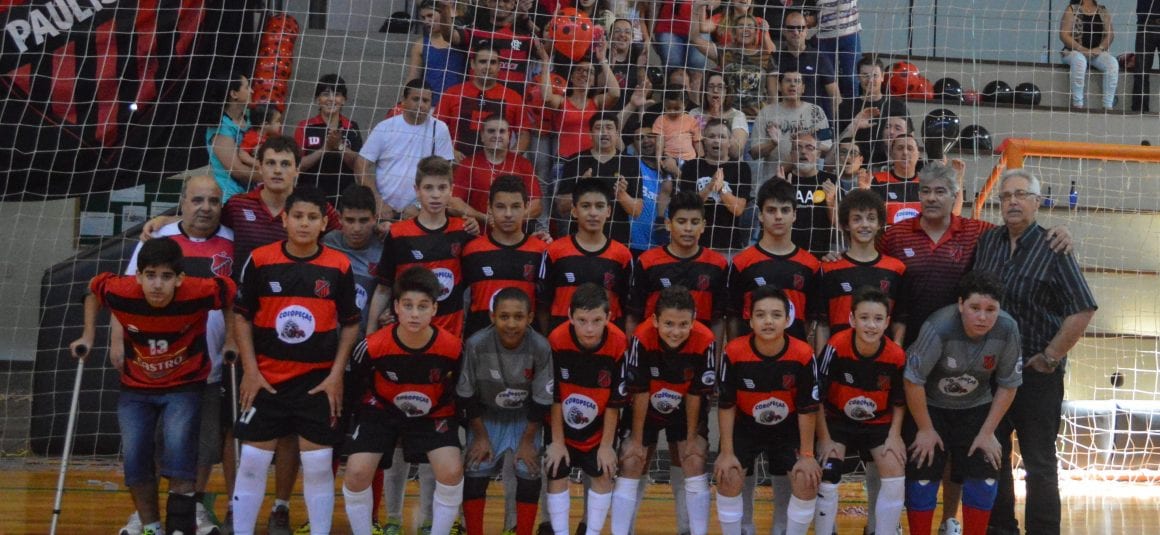 Paulista realiza encerramento do ano com encontro entre passado e presente