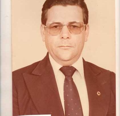 Rui K. Castro de 1974-76