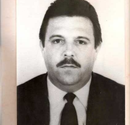Wilson S. Krolow 1993