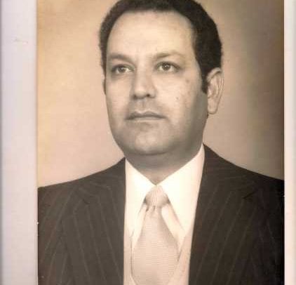Osny Y. Silva 1980-92