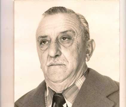 Manoel R. F. Sobrinho 1950-51-52-56-66