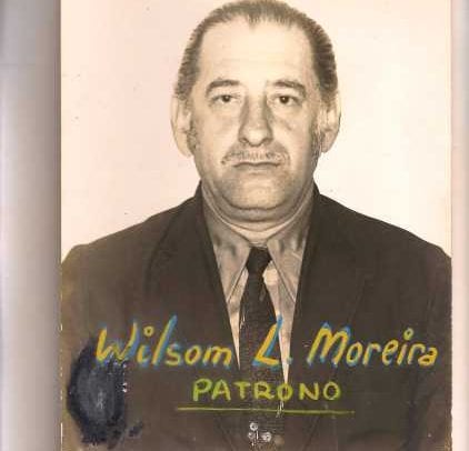 Wilson L. Moreira 1959-60-61-63-64-65