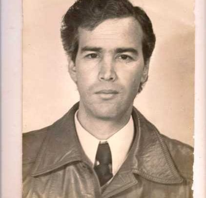José A. F. de Carvalho 1985-86-91-24