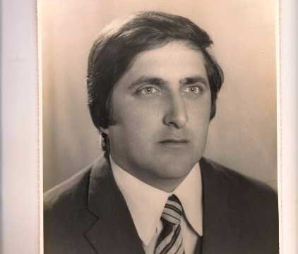 Clovis C. Prestes 1977-78