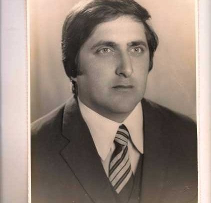Clovis C. Prestes 1977-78