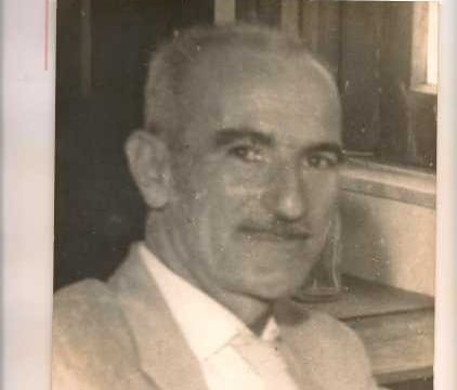 Fernando Martins 1942-43
