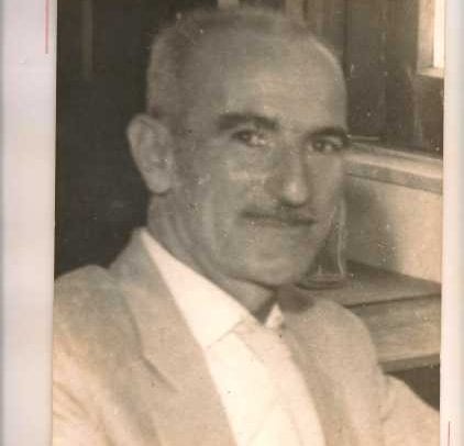 Fernando Martins 1942-43
