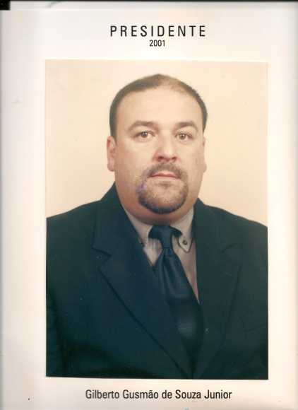 Gilberto G. S. Junior 2001