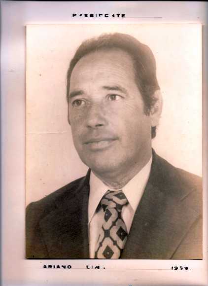 Ariano Lima 1968