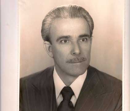Gilberto G. Souza 1979
