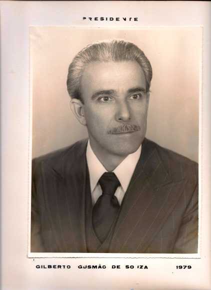 Gilberto G. Souza 1979