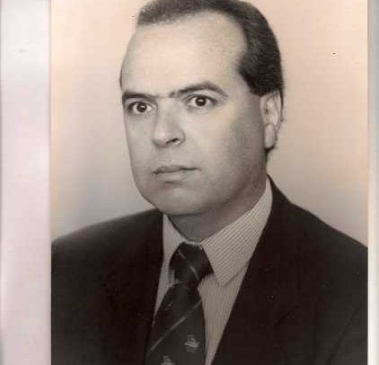 Derli J. C. Rodrigues 1987-88
