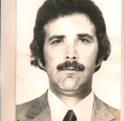 Carlos F.  Caravalho 1970-71