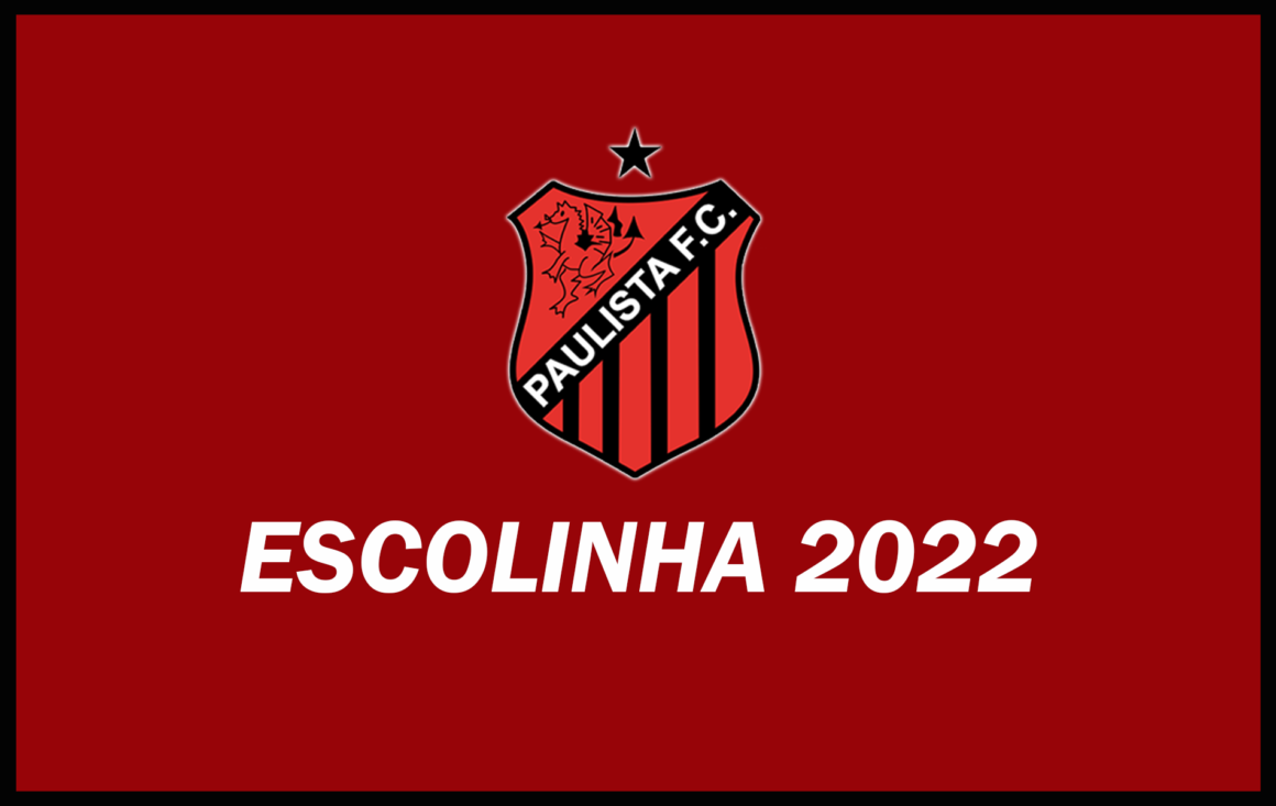 HORÁRIOS ESCOLINHA – 2022