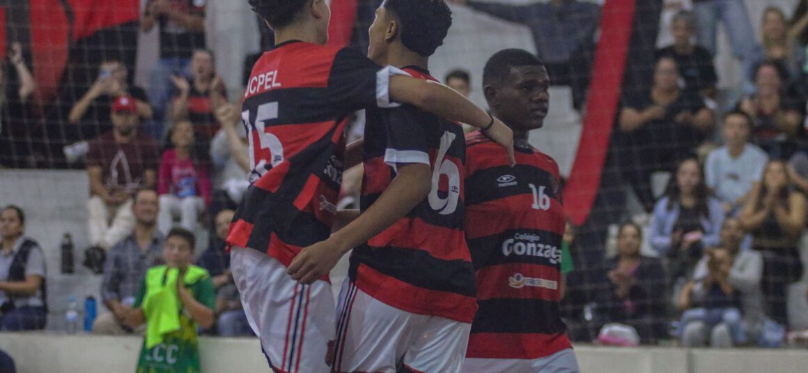 Paulista sediará Copa RS sub-17