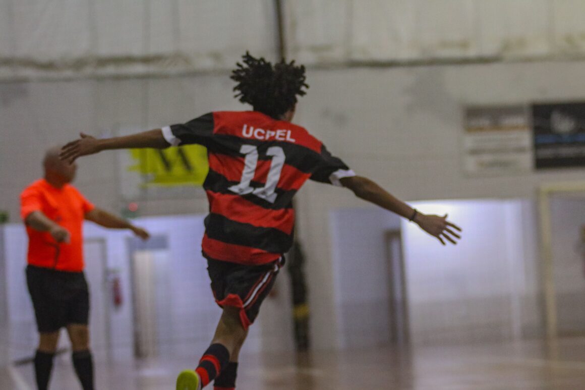 Paulista disputa título da Copa RS neste final de semana Paulista disputa título da Copa RS neste final de semana
