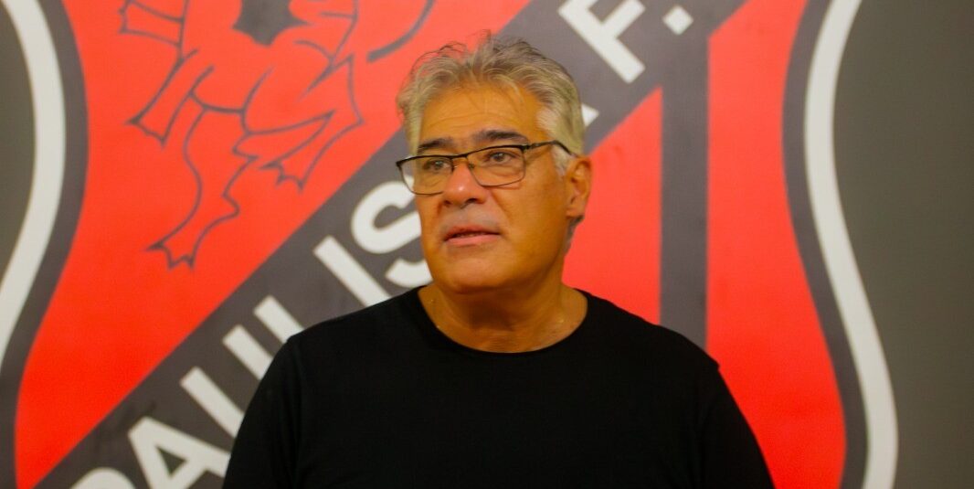 Paulista prepara retorno ao Futsal Adulto