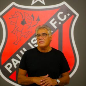 Paulista prepara retorno ao Futsal Adulto